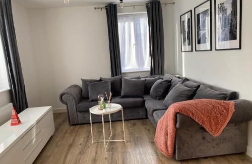 South Woodham Ferrers Appartement | Bright- Self Check-In -Great Area close to South Woodham Ferrers station