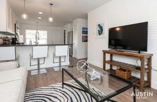 Parker Lane Appartement | Bright Space Close To Best Beer Gardens Coffee