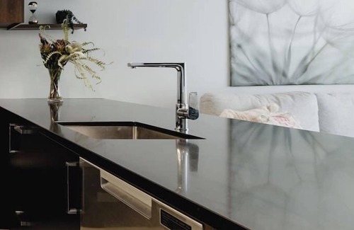 Te Aro Appartement | Bright & Spacious 1BR Apt | Central City Stay