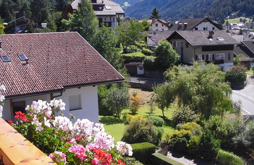Ortisei Appartement | appartement spacieux, lumineux au cœur des Dolomites -Ortisei-St. Ulrich