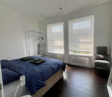 Brixton Hill Appartement | Bright, Spacious, Charming & Fully Equipped Victorian Flat in Quiet Brixton