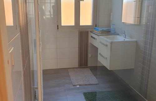Besancon Appartement | Bright, spacious cocoon 5 min from station