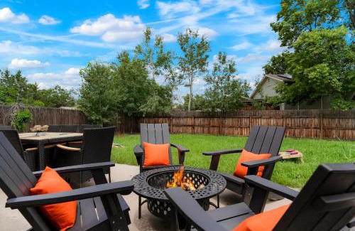 West Westminster Maison | Bright & Spacious Home Family Game Lounge