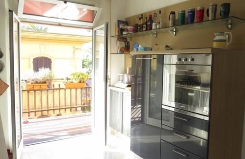 Sestri Levante Appartement | Lumineux, spacieux, terrasses, à deux pas de la mer, wifi haut débit, Cinqueterre