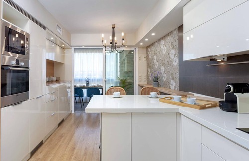Cercadilla-Medina Azahara Appartement | Bright stay Córdoba. Paseo de la victoria