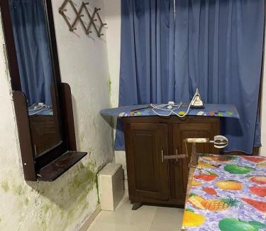 Kamburugamuwa Appartement | Bright Stay