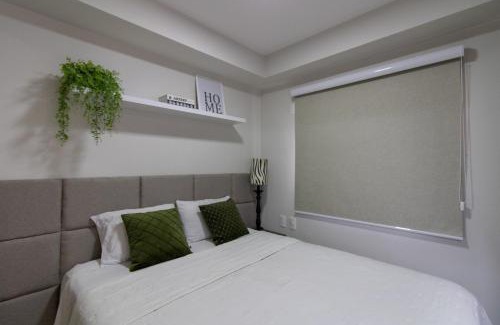 Picanco Appartement | Bright Studio - GRU 2806