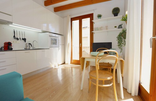 La Missio Appartement | Cozy apartment in the old town