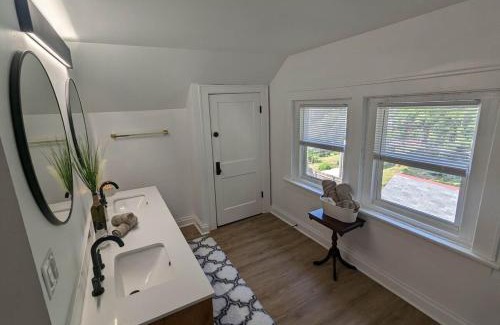 Livingston Park Appartement | Bright Studio Stay Downtown