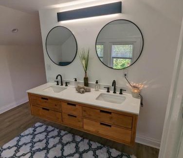 Livingston Park Appartement | Bright Studio Stay Downtown