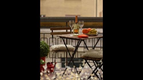 Paradiso Appartement | Bright Stunning Central Apartment In Front Of Lugano Lake