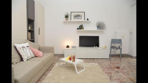 Paradiso Appartement | Bright Stunning Central Apartment In Front Of Lugano Lake