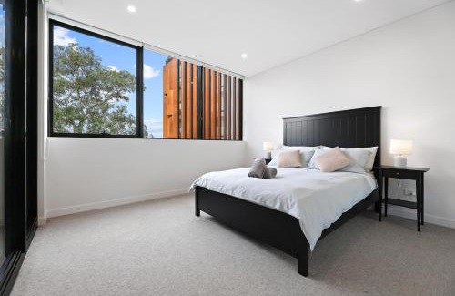 Gordon Appartement | Bright & Stylish 2-Bedroom Escape in Gordon