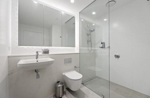 Gordon Appartement | Bright & Stylish 2-Bedroom Escape in Gordon