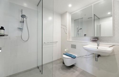 Gordon Appartement | Bright & Stylish 2-Bedroom Escape in Gordon