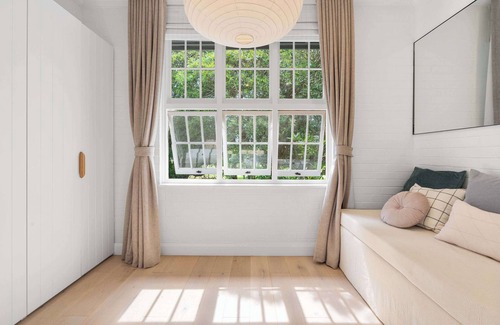 Rose Bay Appartement | Bright & Stylish Entire Rose Bay Apartment
