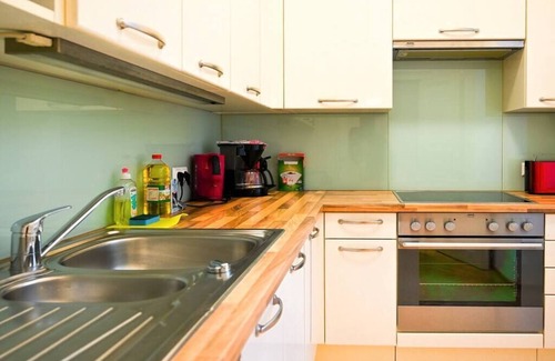 Alservorstadt Appartement | Bright Suite Universitaet Wien