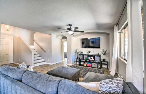 Ashton Ranch Maison | Bright Surprise Home with Pool, Near Spring Training