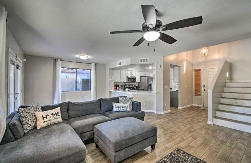 Ashton Ranch Maison | Bright Surprise Home with Pool, Near Spring Training