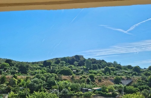 15th Arrondissement Appartement | Lumineux T3 entre mer et colline