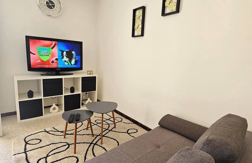 15th Arrondissement Appartement | Lumineux T3 entre mer et colline