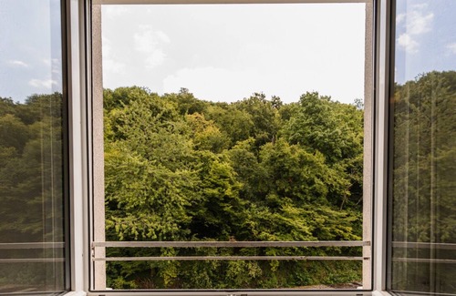 Juf Appartement | Bright T4 73m² Jœuf- modern style, uncluttered, comfortable, spacious, pets allowed