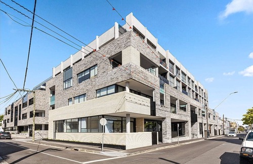 Windsor Appartement | Bright Terrace Unit Next to Chapel St Dining