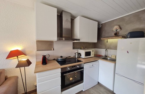Les Deux Alpes Appartement | Super Venosc N°E3 - ST4