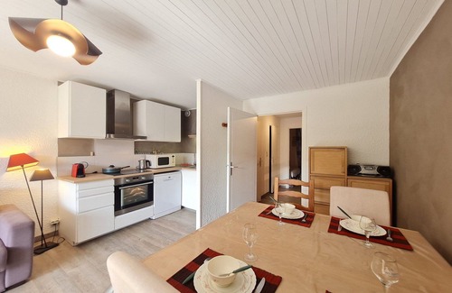Les Deux Alpes Appartement | Super Venosc N°E3 - ST4