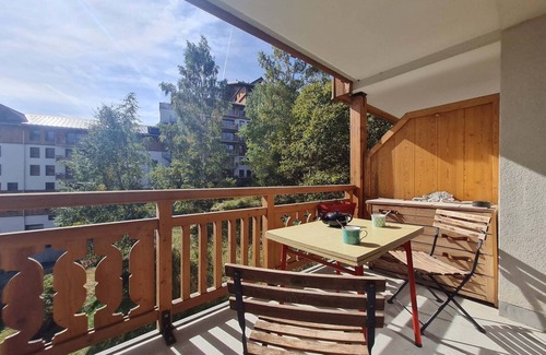 Les Deux Alpes Appartement | Super Venosc N°E3 - ST4