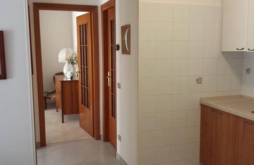 Albenga Appartement | Appartement lumineux de trois pièces, proche du centre et des services (Cod. Citra 009002-LT-0012)