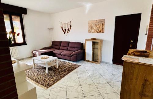 Quartiere Mazzini Appartement | Bright three-room apartment 250m from the subway