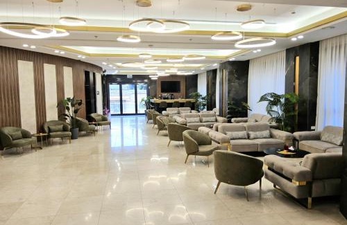 Bethlehem Hôtel | BRIGHT TOWER HOTEL