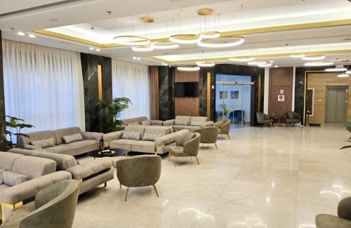 Bethlehem Hôtel | BRIGHT TOWER HOTEL