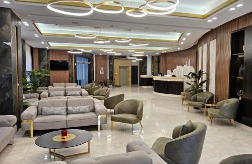 Bethlehem Hôtel | BRIGHT TOWER HOTEL