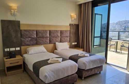 Bethlehem Hôtel | BRIGHT TOWER HOTEL