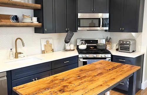 Newburyport Copropriété | Bright Townhouse Near Downtown Newburyport
