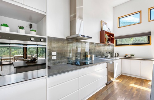 Bright Appartement | Bright Vista with Studio