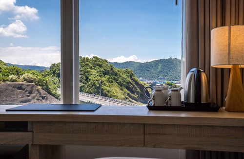 Suao Hôtel | Brighthouse