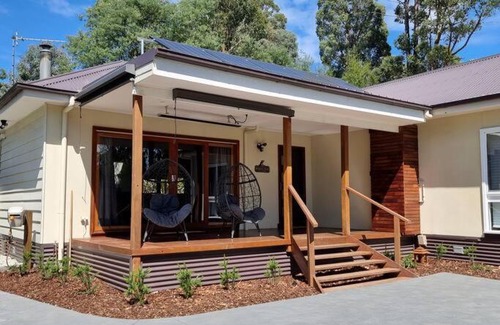 Marysville Maison | Brighton Falls - Just a short stroll to Township..