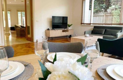 Brighton Villa | Brighton Golden Mile