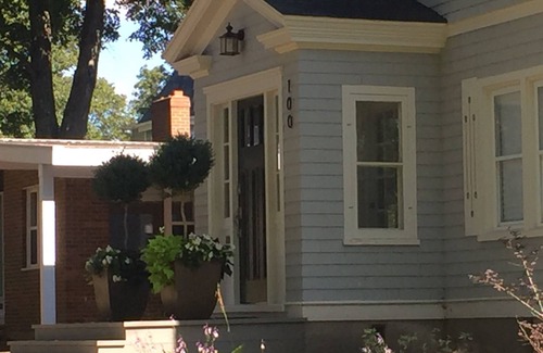 Charlottetown Maison | Brighton House PEI