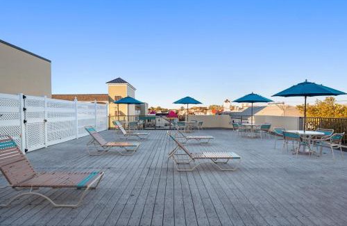 South Rehoboth Hôtel | Brighton Suites Hotel
