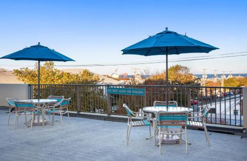South Rehoboth Hôtel | Brighton Suites Hotel