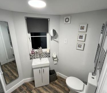 Hethel Appartement | Brightons view