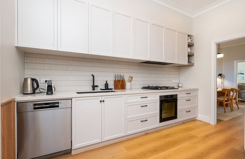 St. Kilda East Maison | Brightside Belle - St Kilda East