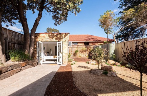 St. Kilda East Maison | Brightside Belle - St Kilda East