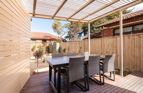 St. Kilda East Maison | Brightside Belle - St Kilda East