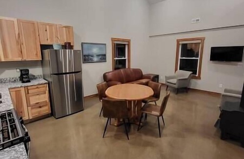 Rensselaer Cabine | Brightstone Lake Cabin 3