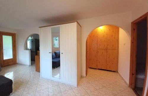 Belatelep Appartement | Brigi Apartman